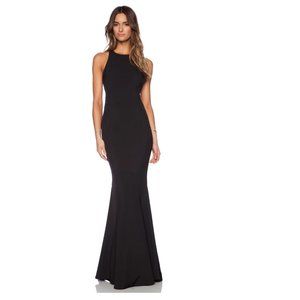 Jarlo Carmelita Maxi Dress